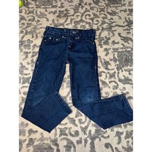 True religion,‎ girls, jeans, size 6